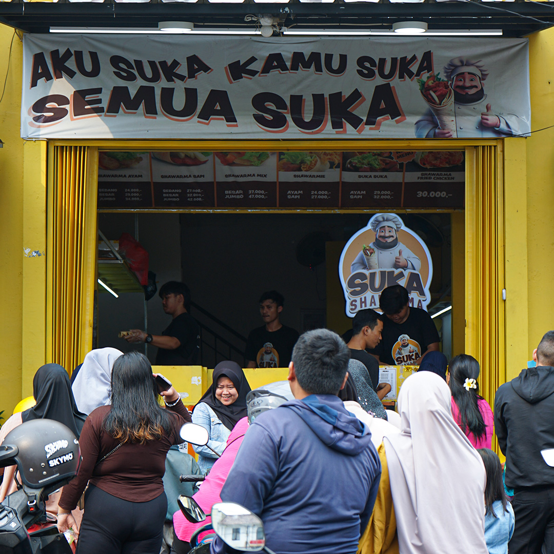 Outlet